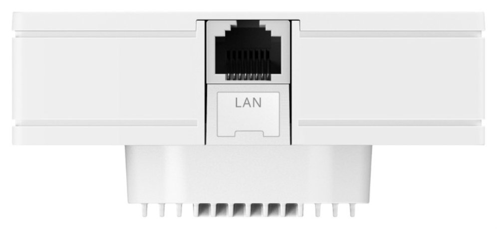 AP RUIJIE OMNIDIRECCIONAL WIFI6 DUAL BAND