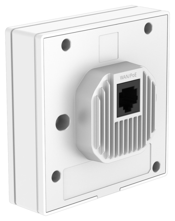 AP RUIJIE OMNIDIRECCIONAL WIFI6 DUAL BAND - detalle