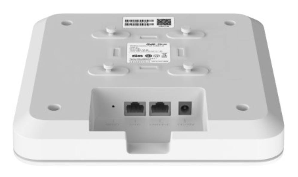 AP RUIJIE RG-RAP2260E AX3200 WIFI6 - detalle