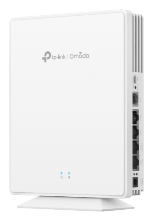 AP TECHO TP-LINK OMADA WIFI6 EAP650-DESKTOP AX3000 - detalle