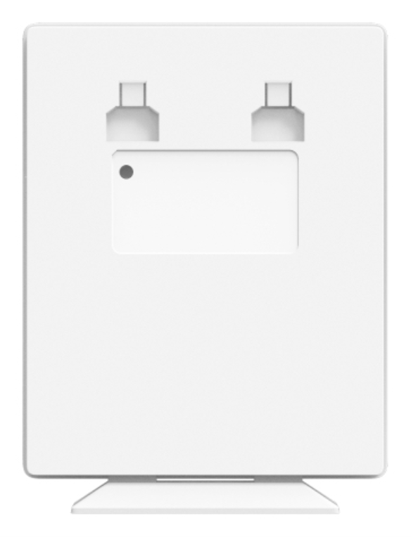 AP TECHO TP-LINK OMADA WIFI6 EAP650-DESKTOP AX3000 - detalle