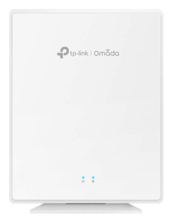 AP TECHO TP-LINK OMADA WIFI6 EAP650-DESKTOP AX3000