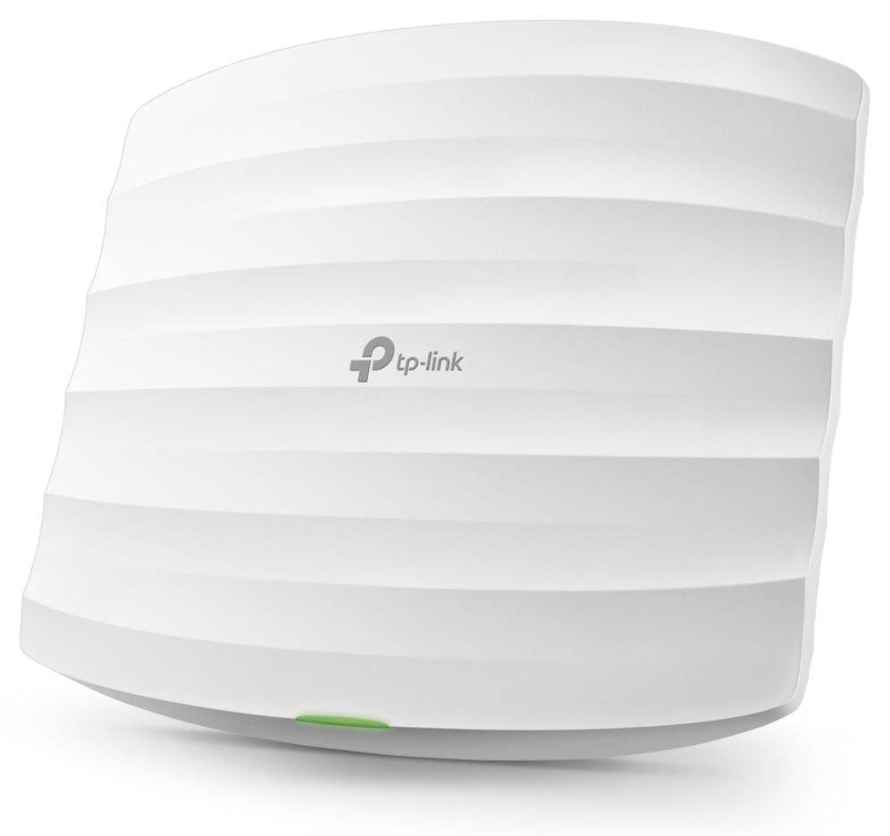AP TECHO WIFI 5 TP LINK OMADA EAP265HD AC1750