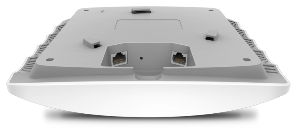 AP TECHO WIFI 5 TP LINK OMADA EAP265HD AC1750 - detalle