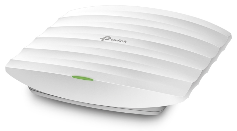 AP TECHO WIFI 5 TP LINK OMADA EAP265HD AC1750 - detalle