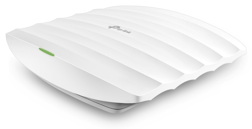 AP TECHO WIFI 5 TP LINK OMADA EAP265HD AC1750 - detalle
