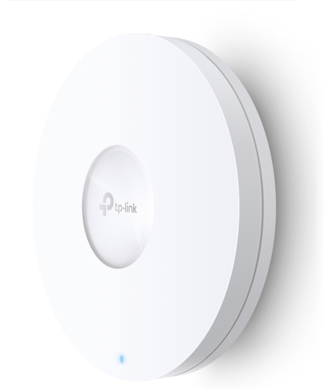 AP TECHO WIFI 6 TP LINK OMADA EAP620HD AX1800
