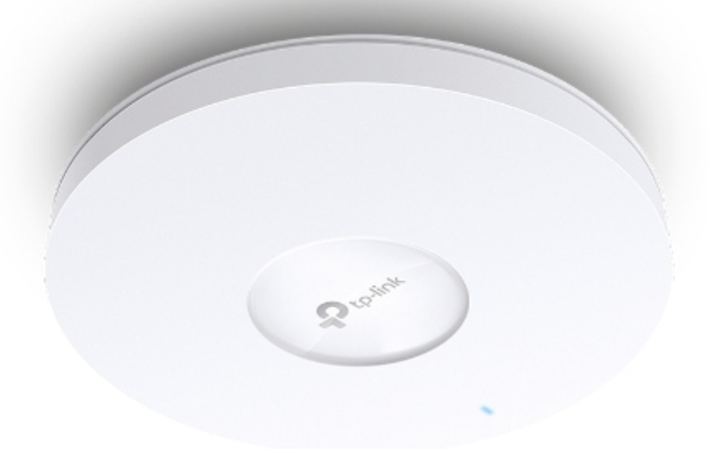 AP TECHO WIFI 6 TP LINK OMADA EAP653 AX3000 - detalle
