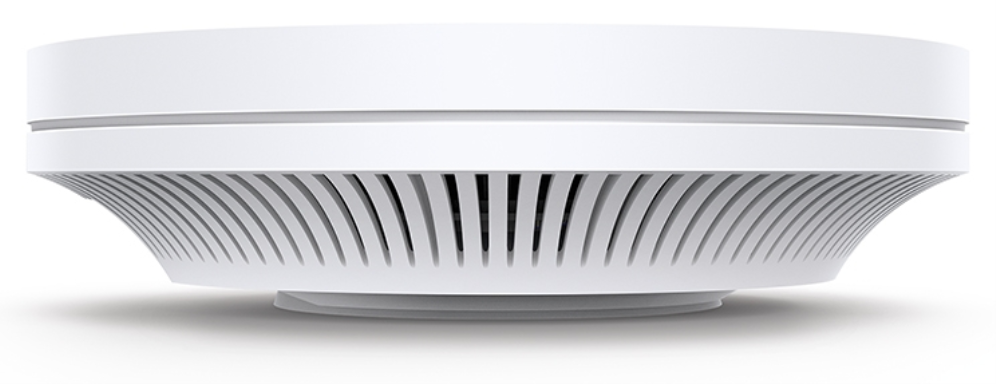 AP TECHO WIFI 6 TP LINK OMADA EAP660HD AX3600 - detalle