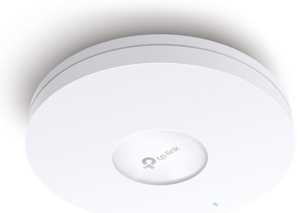 AP TECHO WIFI 6 TP LINK OMADA EAP660HD AX3600 - detalle