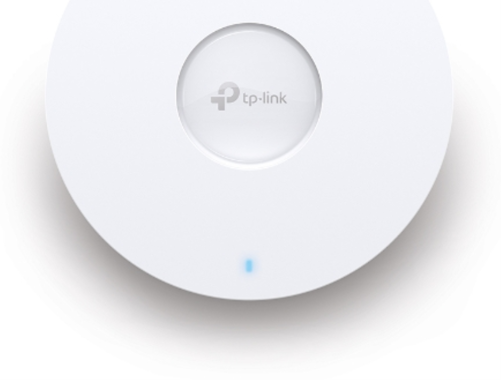 AP TECHO WIFI 6 TP LINK OMADA EAP670 AX5400