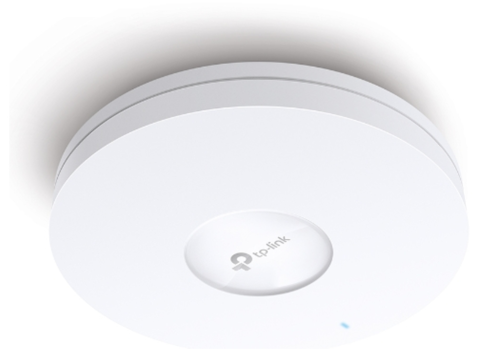 AP TECHO WIFI 6 TP LINK OMADA EAP670 AX5400 - detalle