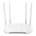 TP-Link TL-WA1801 punto de acceso inalámbrico 1201 Mbit/s Blanco Energía sobre Ethernet (PoE)