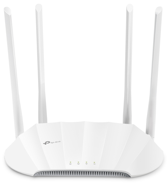 AP TP-LINK AX1800 DUAL-BAND WI-FI 6