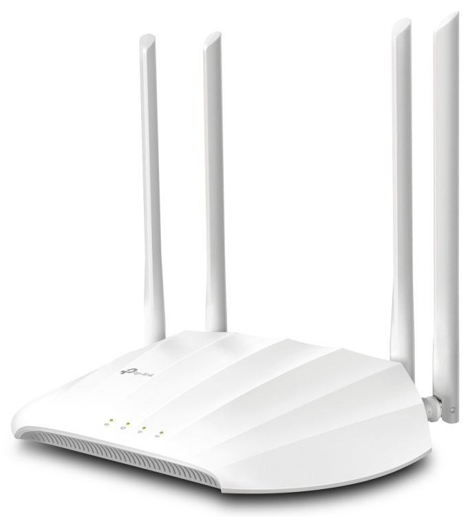 AP TP-LINK AX1800 DUAL-BAND WI-FI 6 - detalle