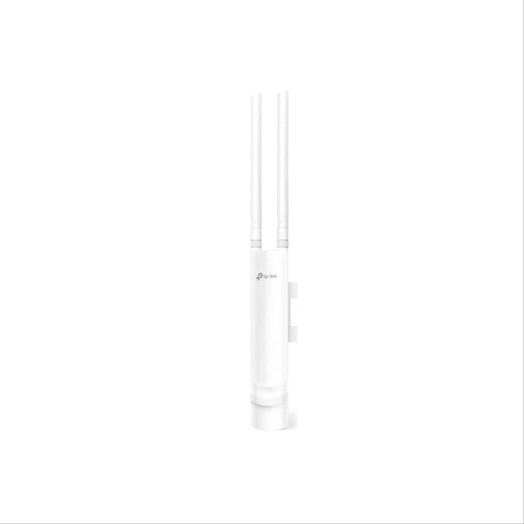 TP-Link EAP225-Outdoor V3 867 Mbit/s Blanco Energía sobre Ethernet (PoE)