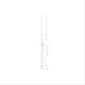 TP-Link EAP225-Outdoor V3 867 Mbit/s Blanco Energía sobre Ethernet (PoE)