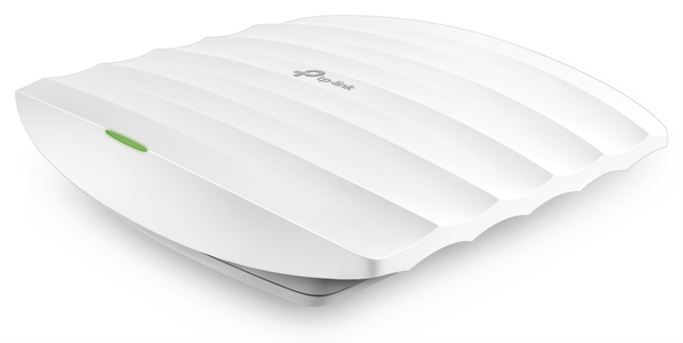 AP TP-LINK OMADA EAP110 OMADA N300 PARED/TECHO - detalle