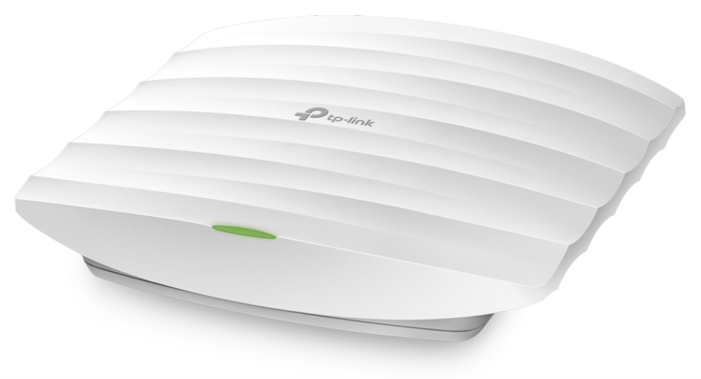 AP TP-LINK OMADA EAP110 OMADA N300 PARED/TECHO - detalle
