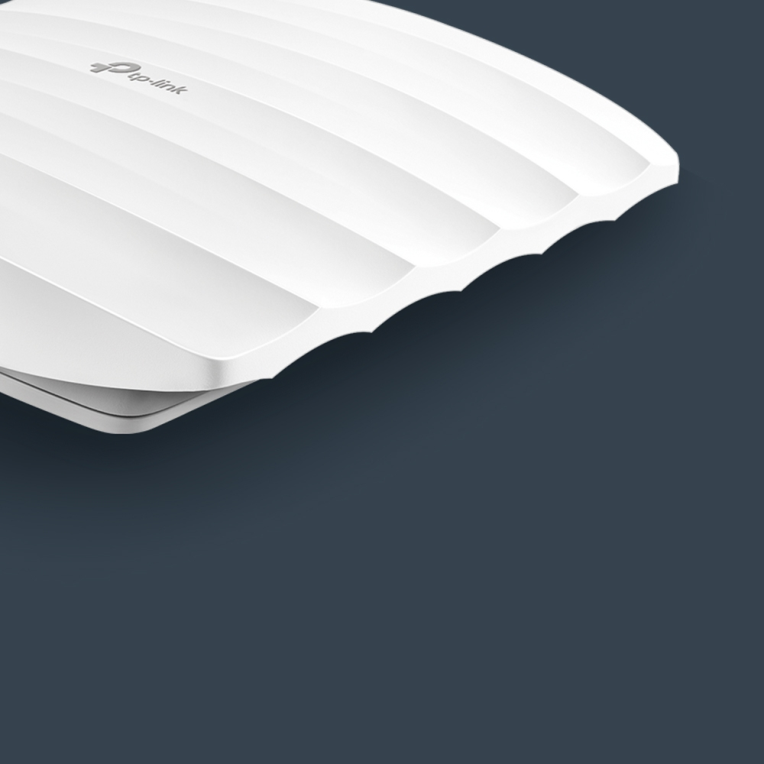 AP TP-LINK OMADA EAP110 OMADA N300 PARED/TECHO - detalle