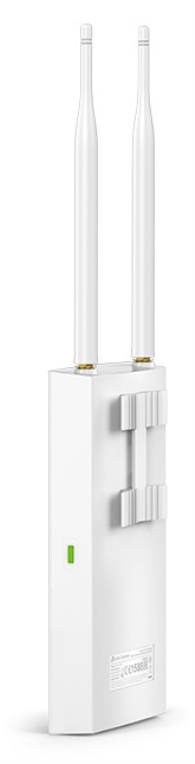 AP TP-LINK OMADA EAP110-OUTDOOR N300 EXTERIOR POE - detalle
