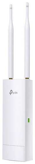 AP TP-LINK OMADA EAP110-OUTDOOR N300 EXTERIOR POE