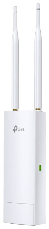 AP TP-LINK OMADA EAP110-OUTDOOR N300 EXTERIOR POE