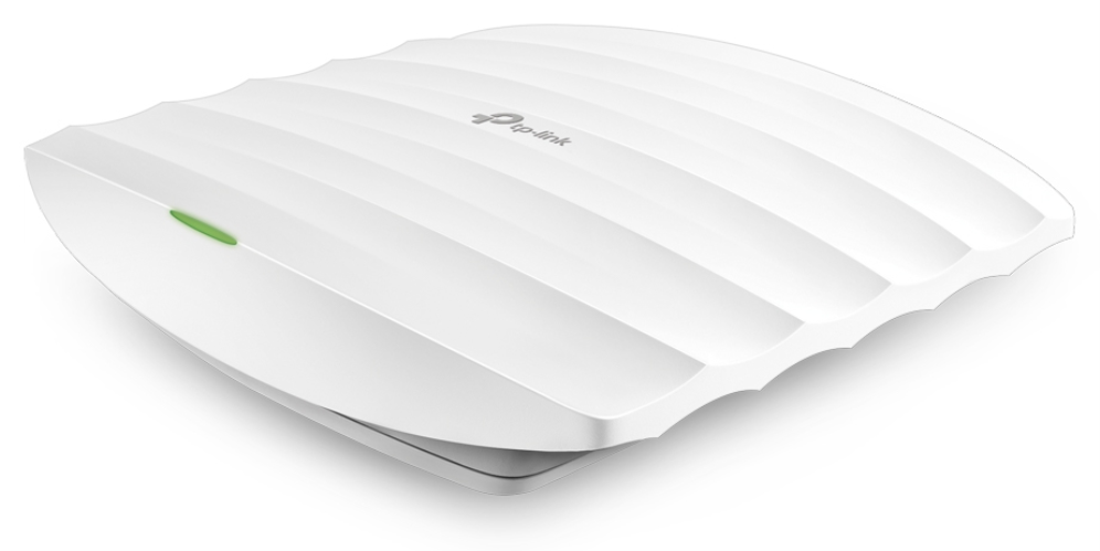 AP TP-LINK OMADA EAP115 OMADA N300 PARED/TECHO POE - detalle