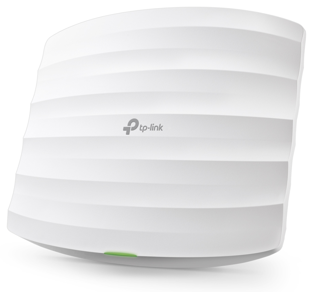 AP TP-LINK OMADA EAP115 OMADA N300 PARED/TECHO POE
