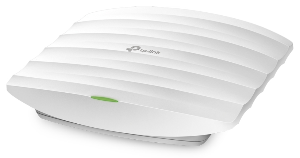 AP TP-LINK OMADA EAP115 OMADA N300 PARED/TECHO POE - detalle