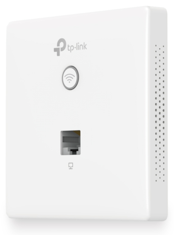 AP TP-LINK OMADA EAP230-WALL AP PARED WIFI 5 TP LINK OMADA EAP230-WALL AC1200 - detalle