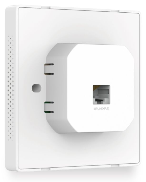 AP TP-LINK OMADA EAP230-WALL AP PARED WIFI 5 TP LINK OMADA EAP230-WALL AC1200 - detalle