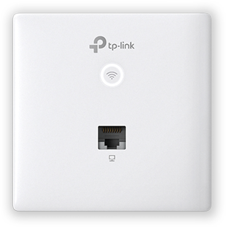 AP TP-LINK OMADA EAP230-WALL AP PARED WIFI 5 TP LINK OMADA EAP230-WALL AC1200