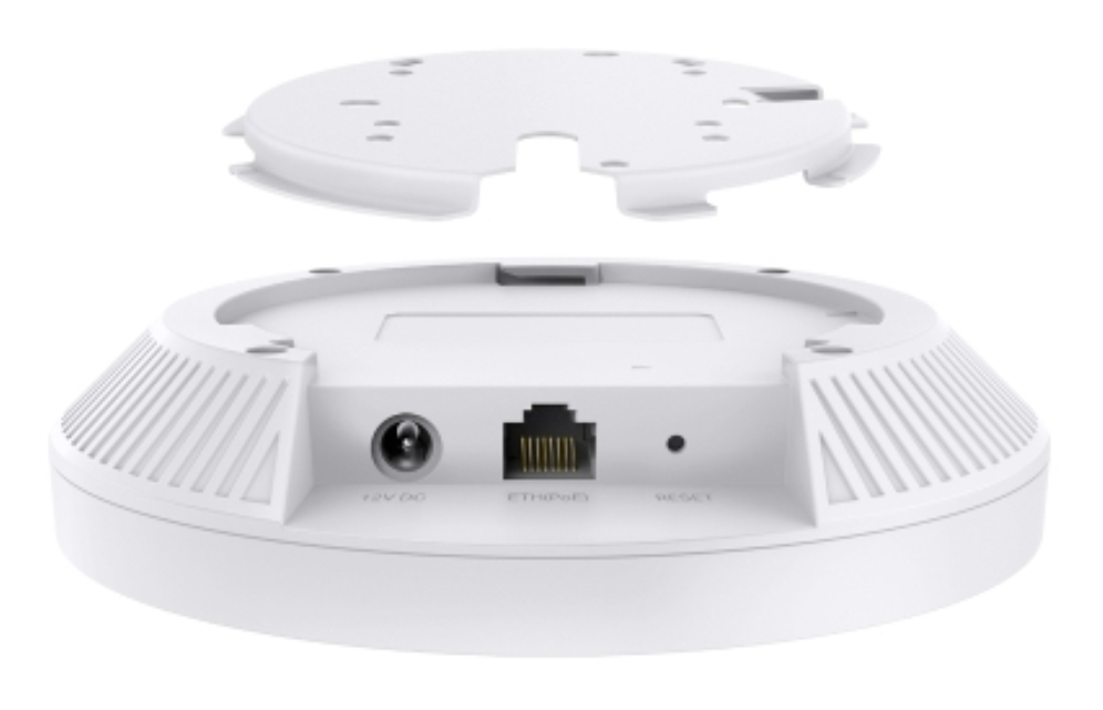 AP TP-LINK OMADA EAP723 BE5000 WIFI7 - detalle