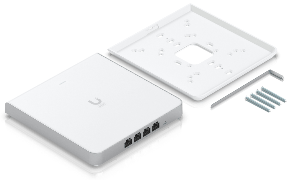AP UBIQUITI U6 ENTERPRISE POE