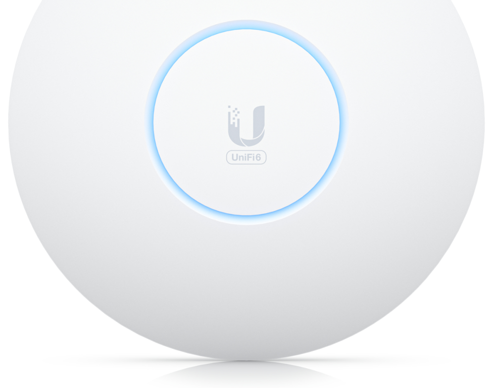 AP UBIQUITI U6-ENTERPRISE UNIFI PUNTO ACCESO WIFI6 AP