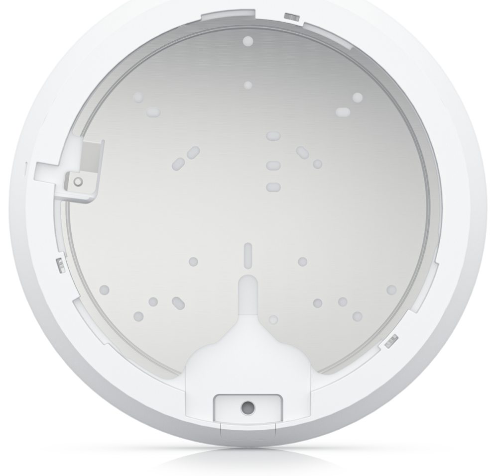 AP UBIQUITI U6-ENTERPRISE UNIFI PUNTO ACCESO WIFI6 AP - detalle