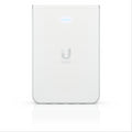 Ubiquiti Unifi 6 In-Wall 4800 Mbit/s Blanco Energía sobre Ethernet (PoE)