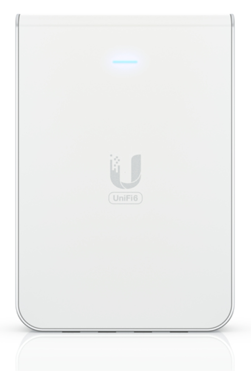 AP UBIQUITI U6-IW UNIFI PUNTO ACCESO WIFI6 AP