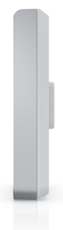 AP UBIQUITI U6-IW UNIFI PUNTO ACCESO WIFI6 AP - detalle
