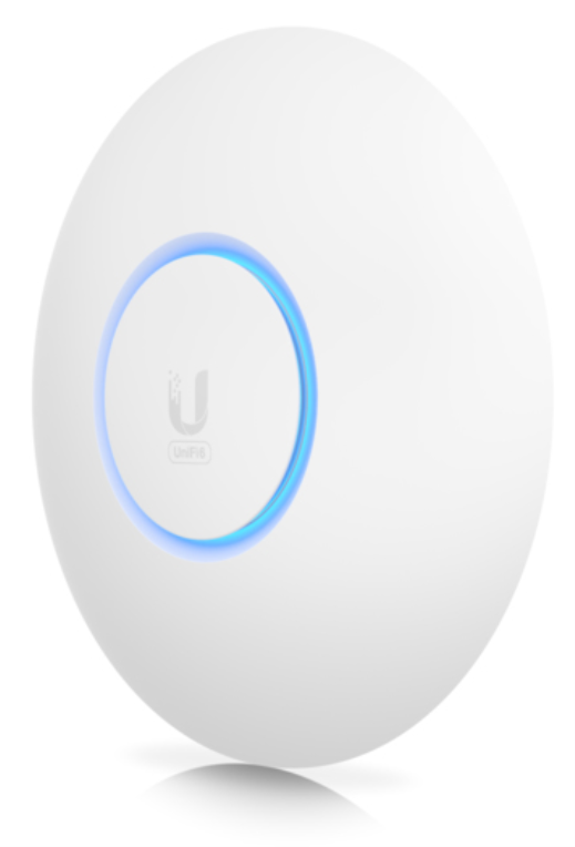 AP UBIQUITI U6-LITE UNIFI PUNTO ACCESO WIFI6 AP - detalle