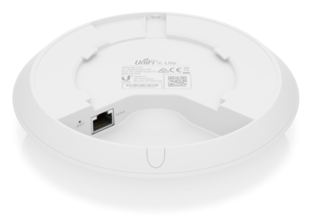 AP UBIQUITI U6-LITE UNIFI PUNTO ACCESO WIFI6 AP - detalle
