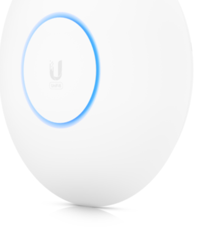 AP UBIQUITI U6-LR UNIFI PUNTO ACCESO WIFI6 LONG RANGE - detalle
