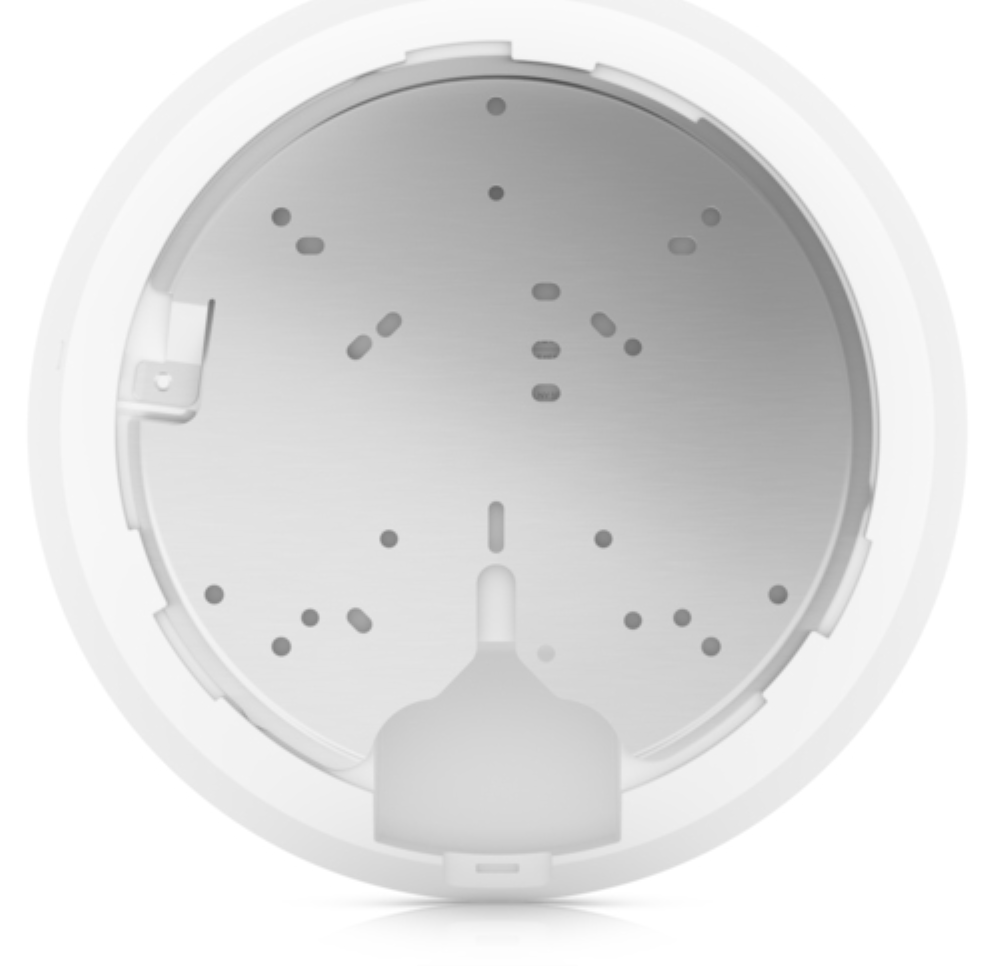 AP UBIQUITI U6-LR UNIFI PUNTO ACCESO WIFI6 LONG RANGE - detalle