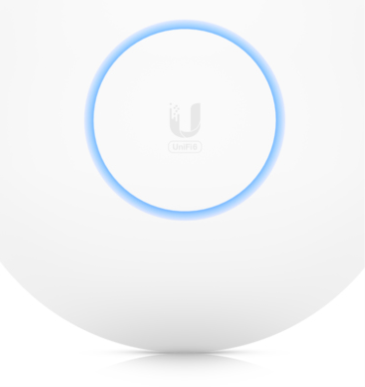 AP UBIQUITI U6-LR UNIFI PUNTO ACCESO WIFI6 LONG RANGE