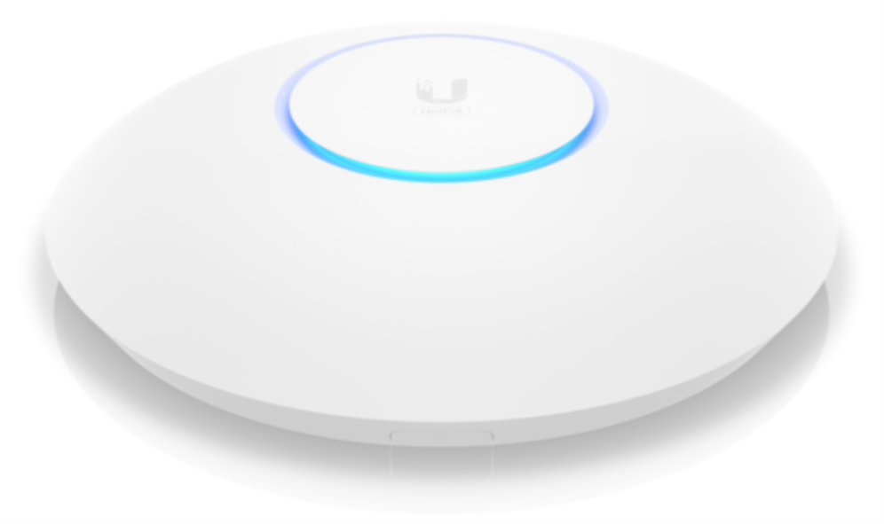 AP UBIQUITI U6-LR UNIFI PUNTO ACCESO WIFI6 LONG RANGE - detalle