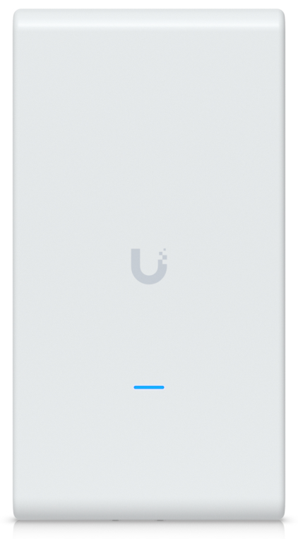 AP UBIQUITI U6-MESH-PRO UNIFI PUNTO ACCESO WIFI6