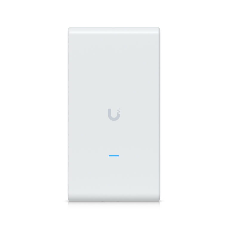 Ubiquiti U6 Mesh Pro 2400 Mbit/s Blanco Energía sobre Ethernet (PoE)