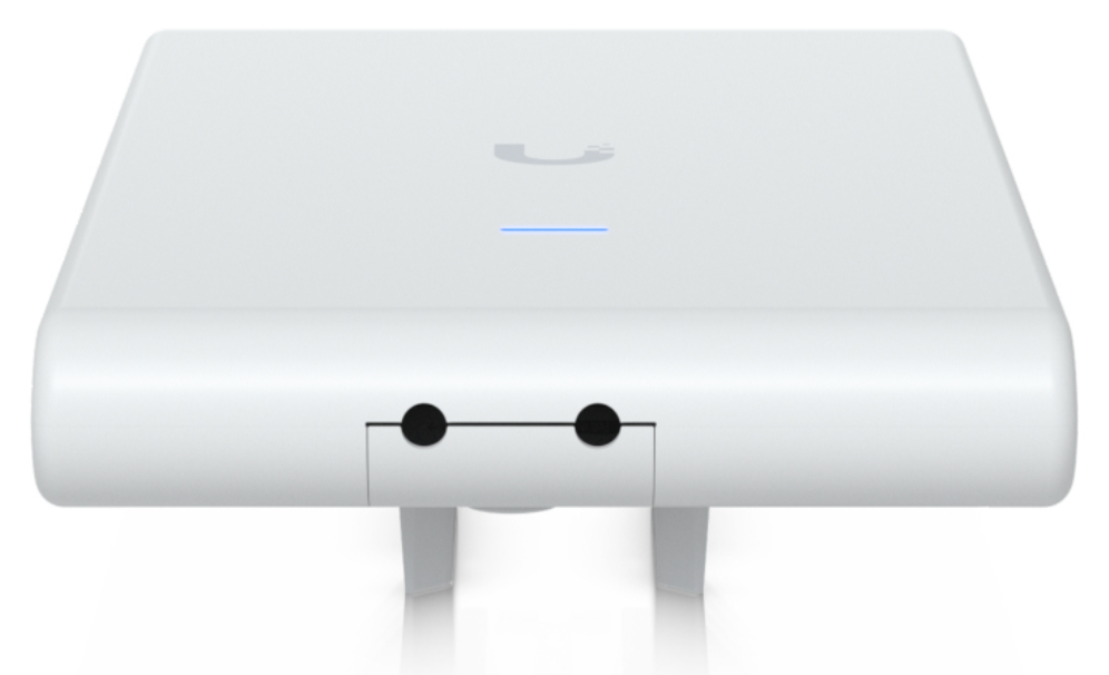 AP UBIQUITI U6-MESH-PRO UNIFI PUNTO ACCESO WIFI6 - detalle
