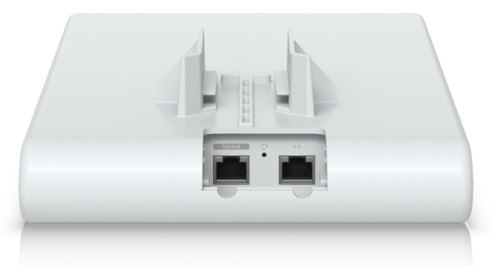 AP UBIQUITI U6-MESH-PRO UNIFI PUNTO ACCESO WIFI6 - detalle